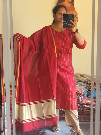 Rawsilk feeding 3pc sets