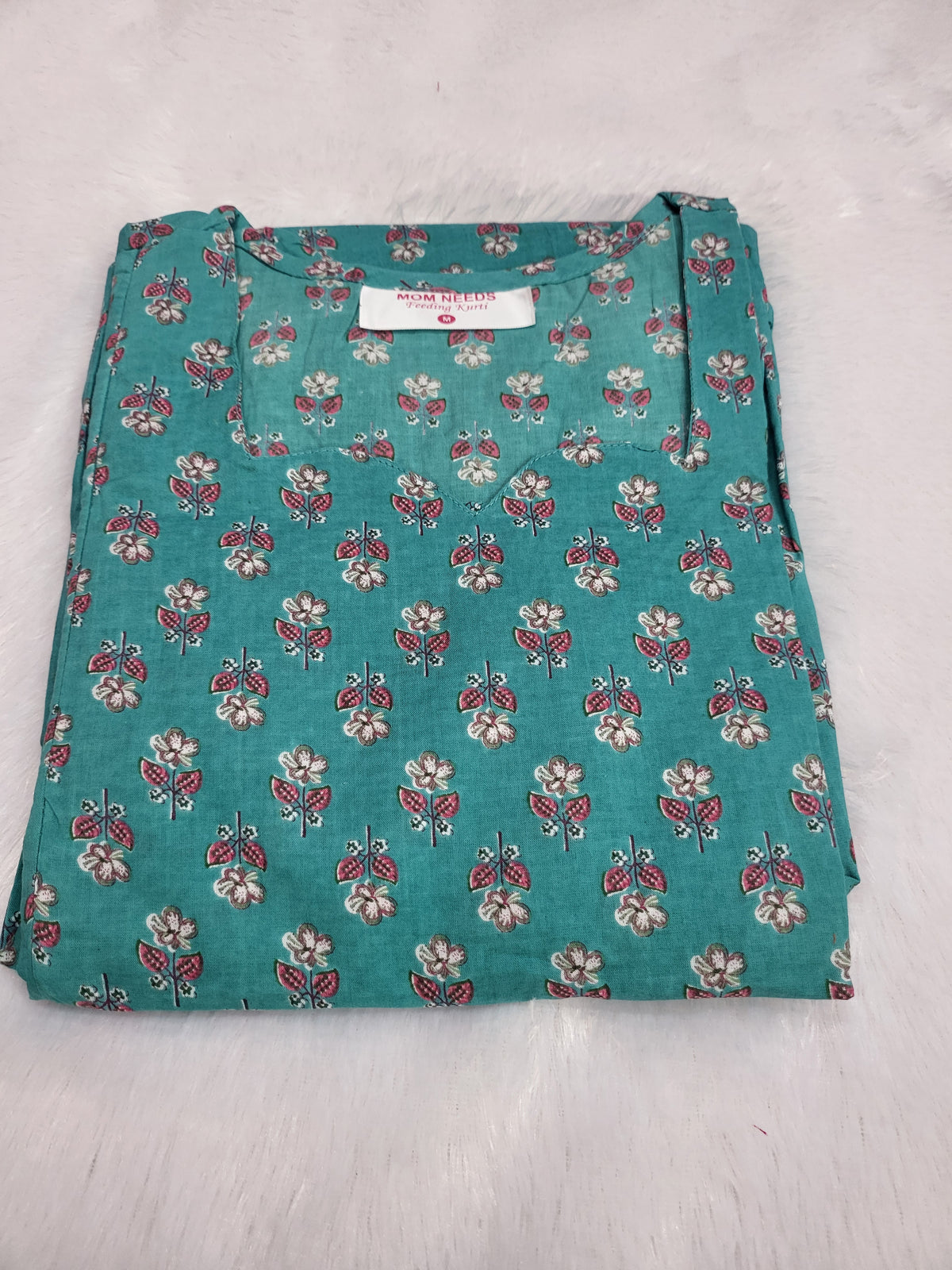 Dailywear feeding seagrn724