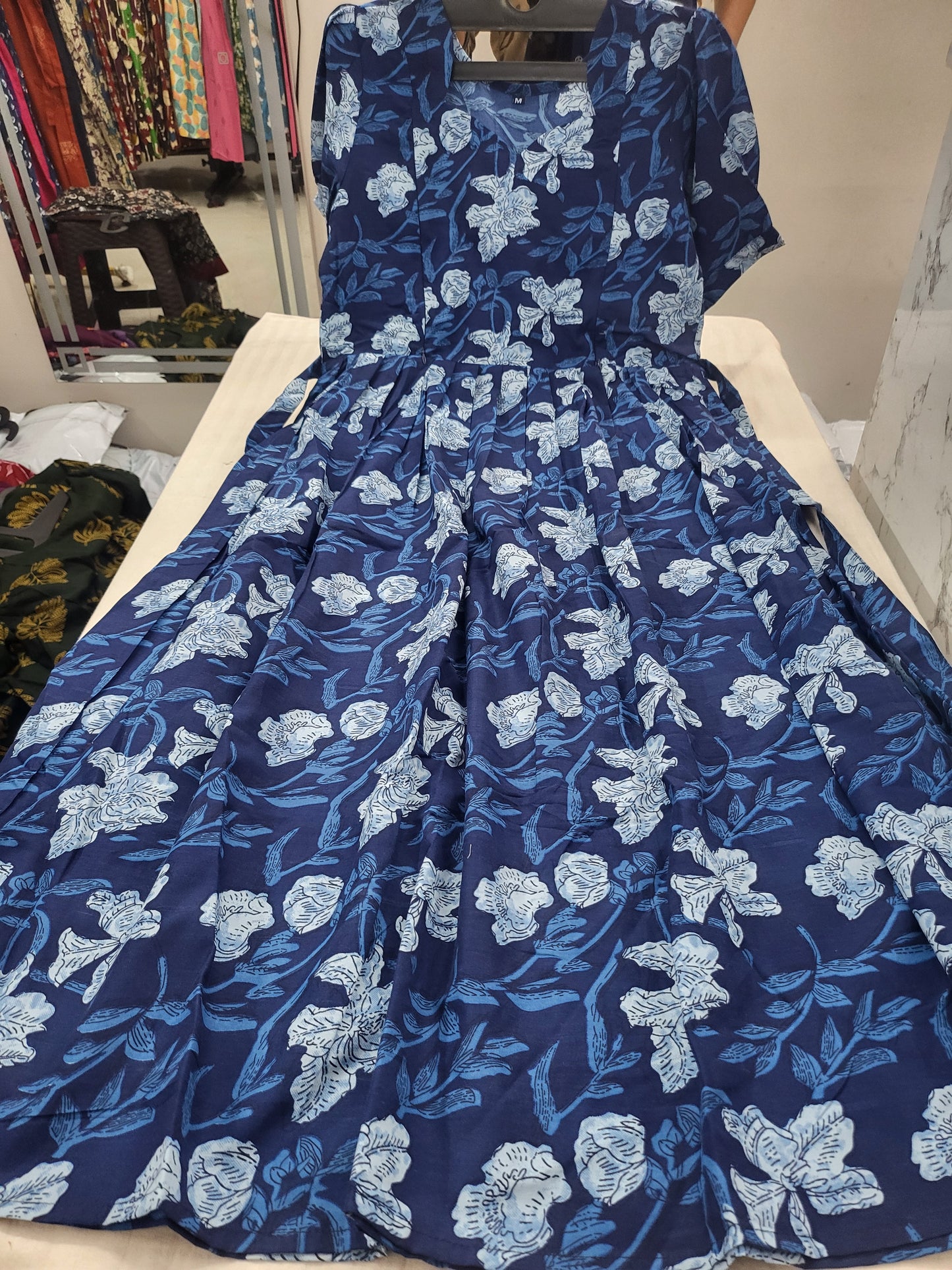 549/- feeding anarkali eulb65