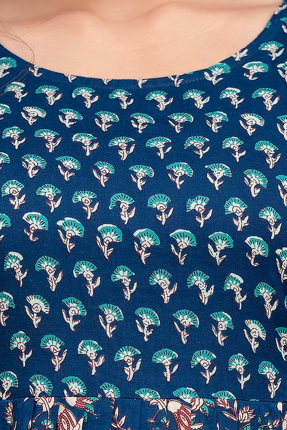 Dailywear feeding kurtis