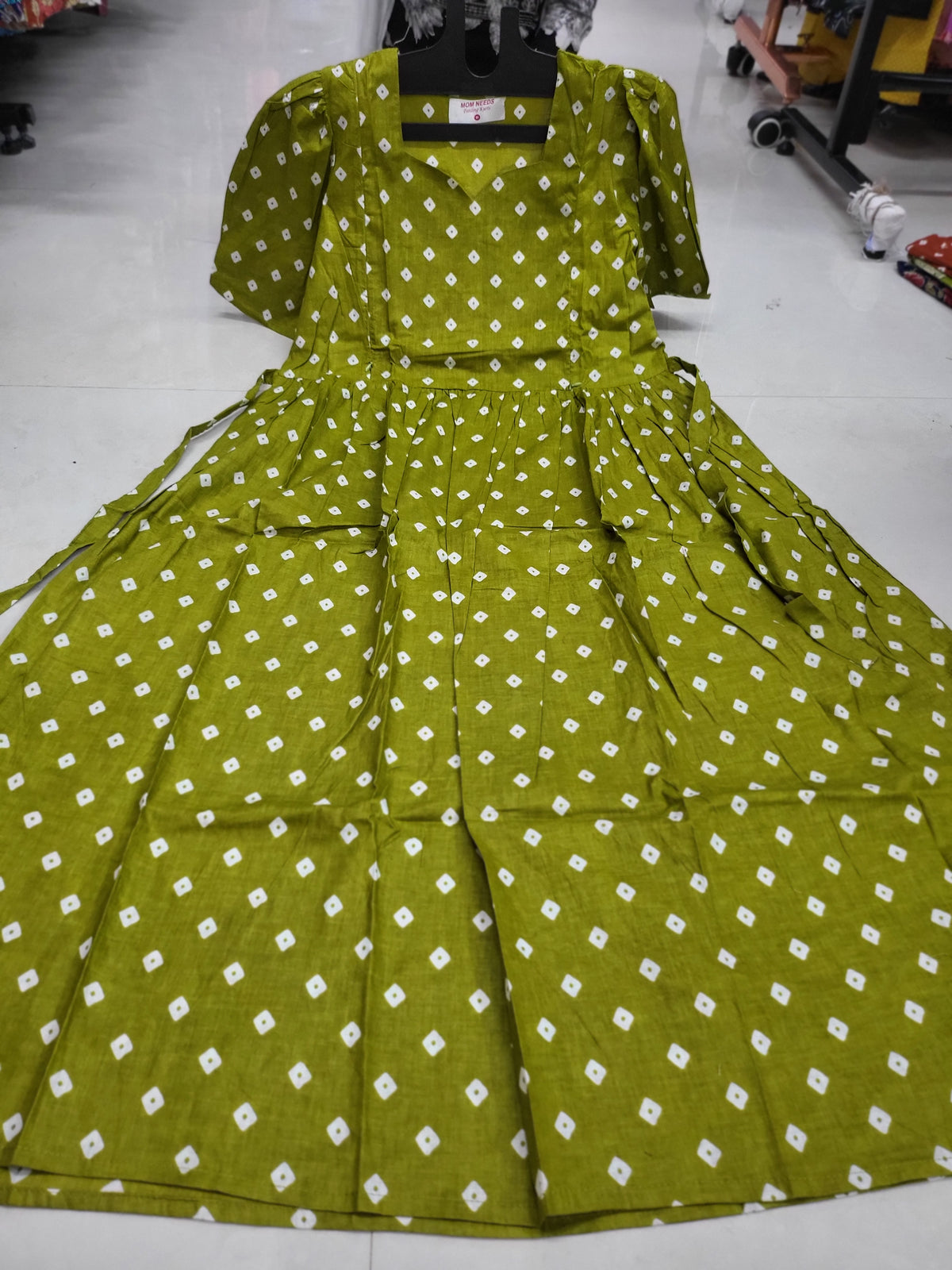 Dailywear feeding kurtis 39