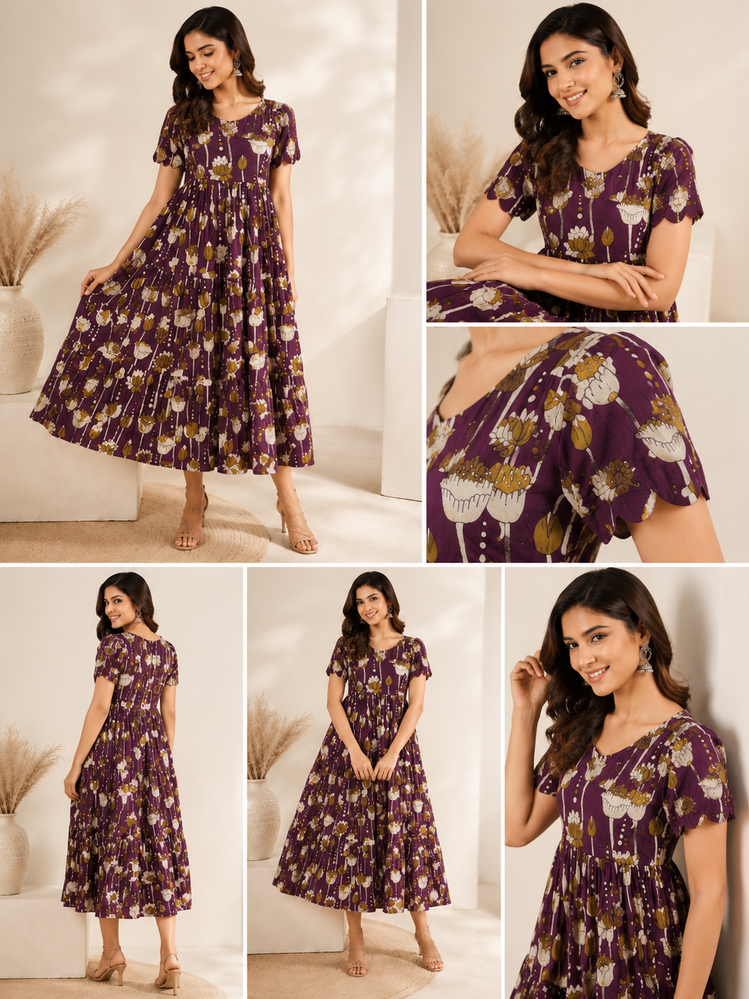 1049 Kalamkaari y/p98
