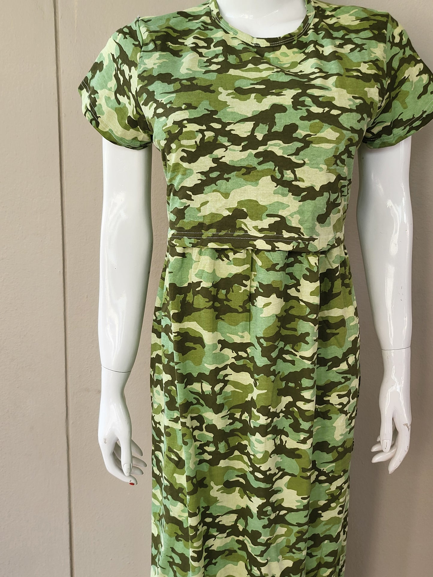 Pullup zipless feeding