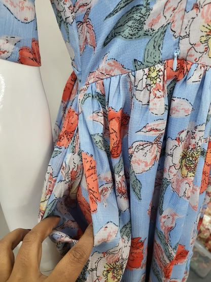 Delta crepe feeding Kurtis