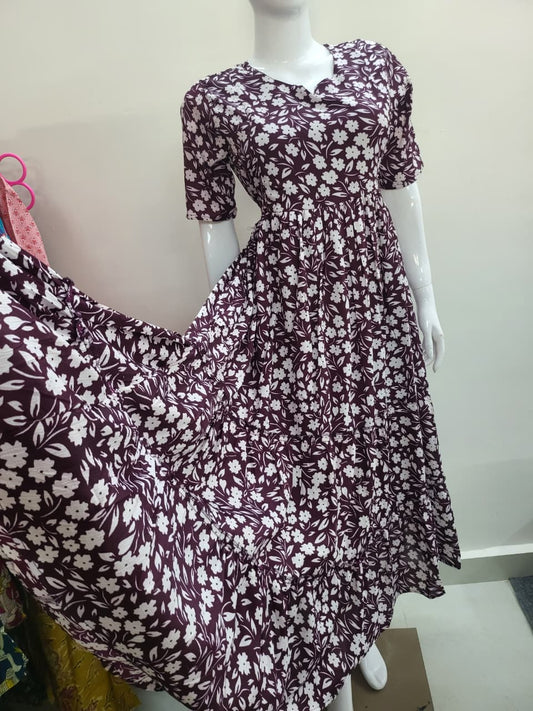 Delta crepe feeding Kurtis