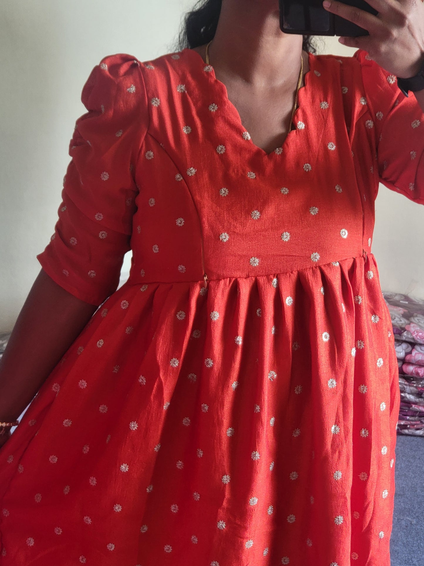 Festive wear collection