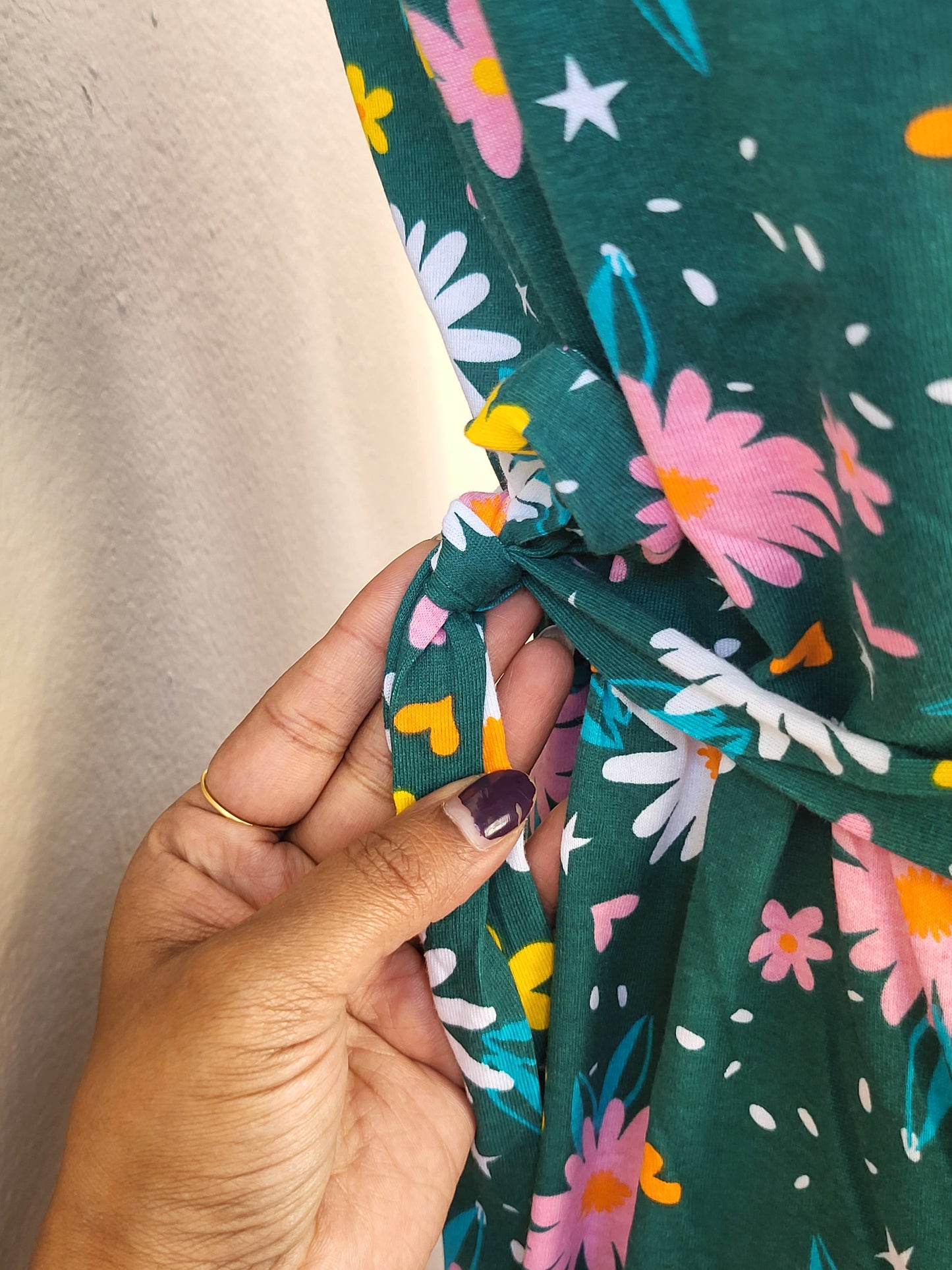 Pullup zipless feeding