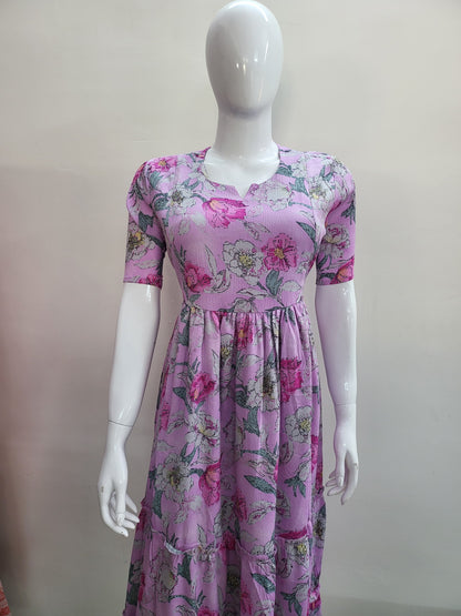 Delta crepe feeding Kurtis