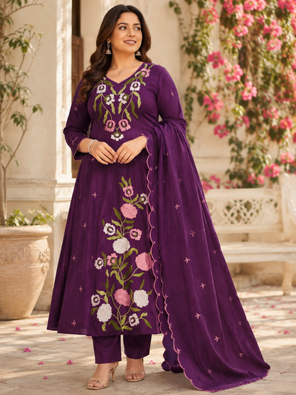 Feeding Aline 3pc sets in wineclr