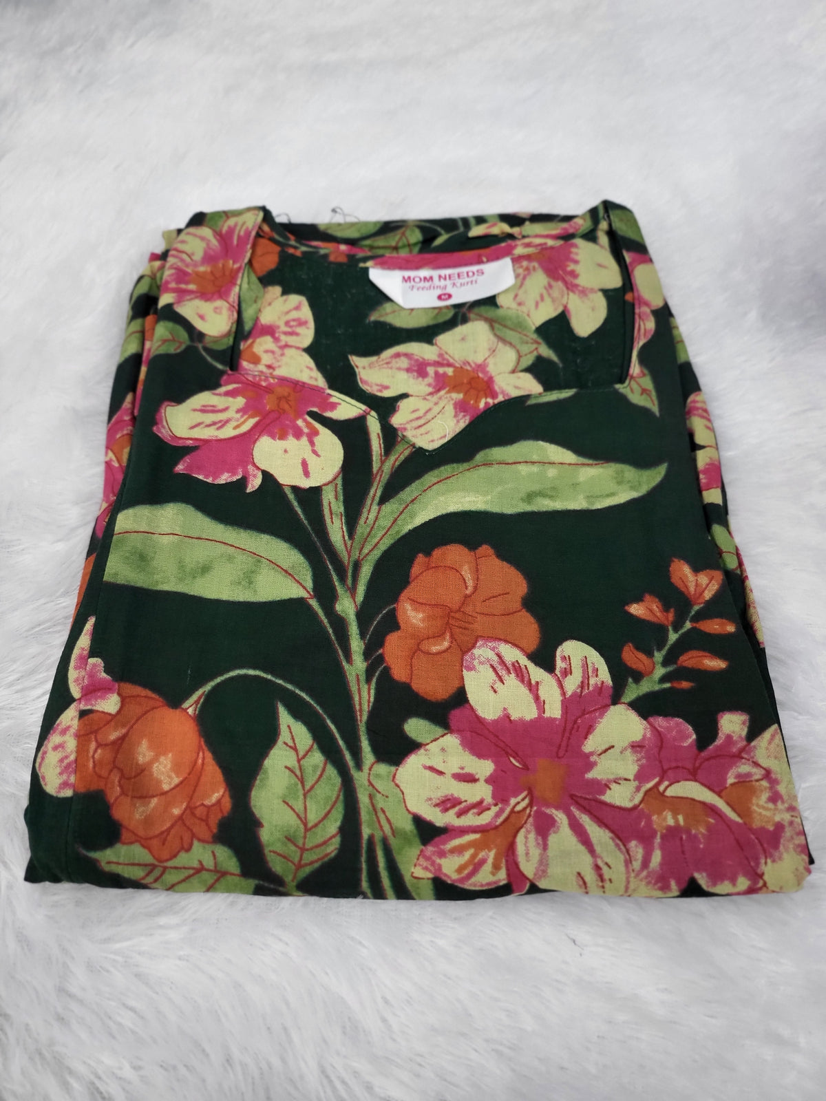 Dailywear feeding kurtis 37