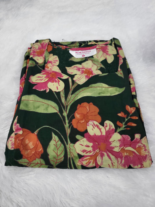 Dailywear feeding kurtis 37