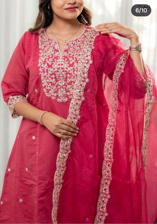 Partywear 3pc sets