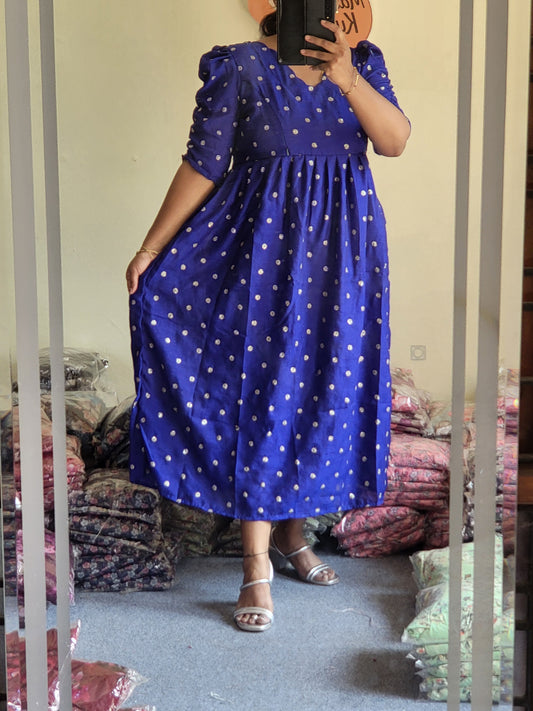 Festival wear feeding kurtis