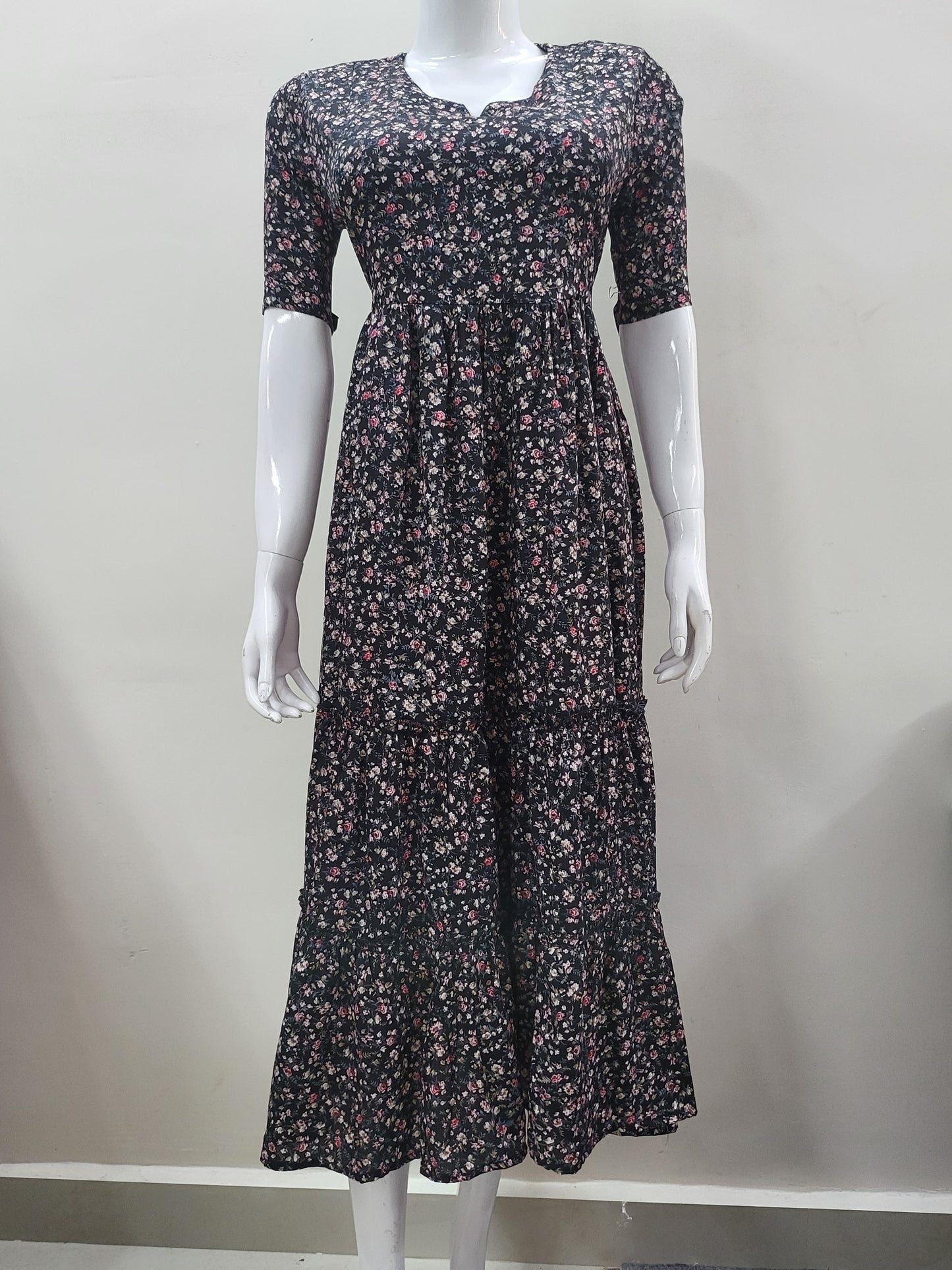 Delta crepe feeding Kurtis