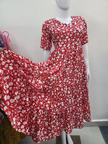 Delta crepe feeding Kurtis