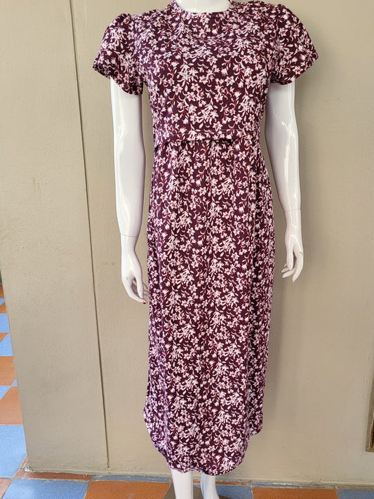 Pullup zipless feeding