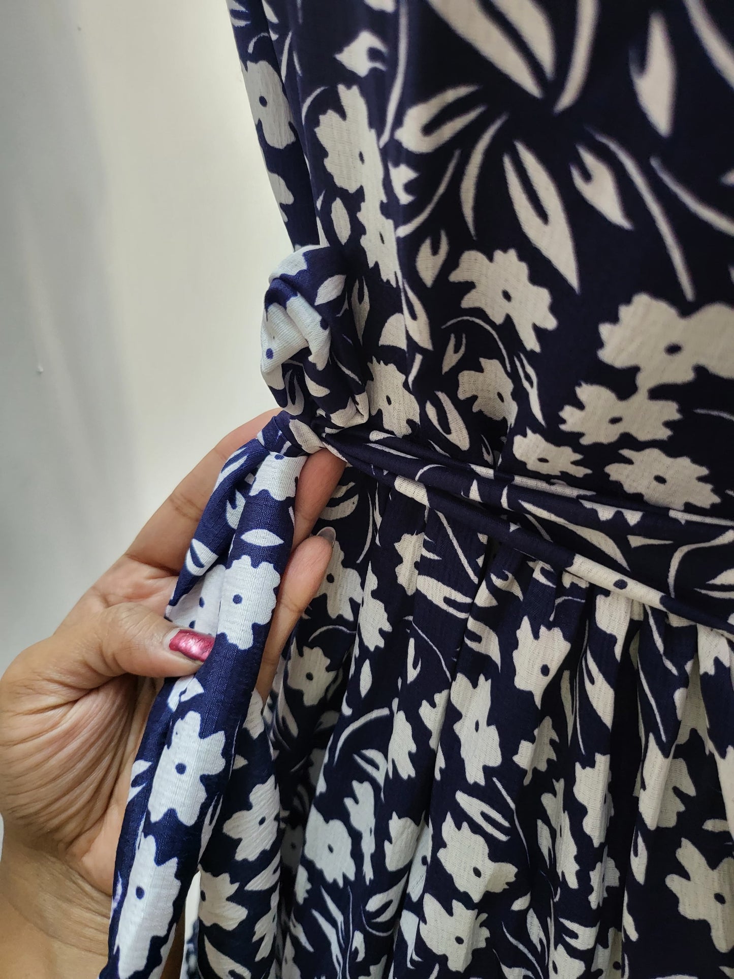 Delta crepe feeding Kurtis