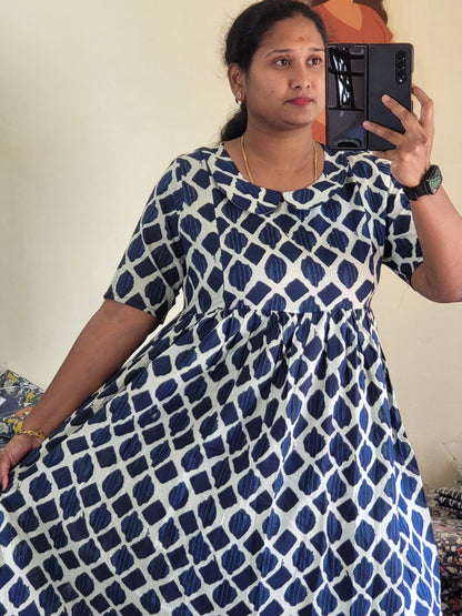 Dailywear feeding kurtis