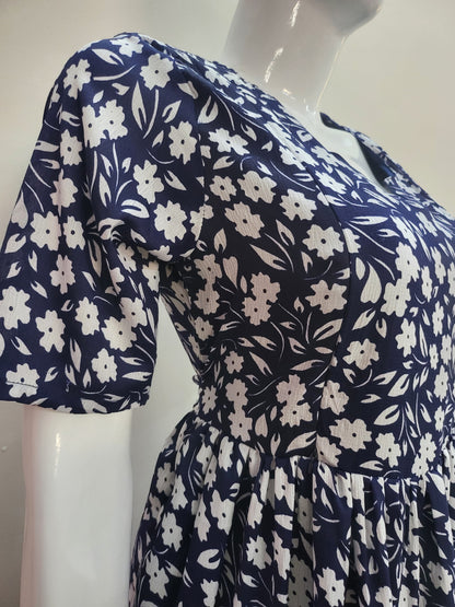 Delta crepe feeding Kurtis