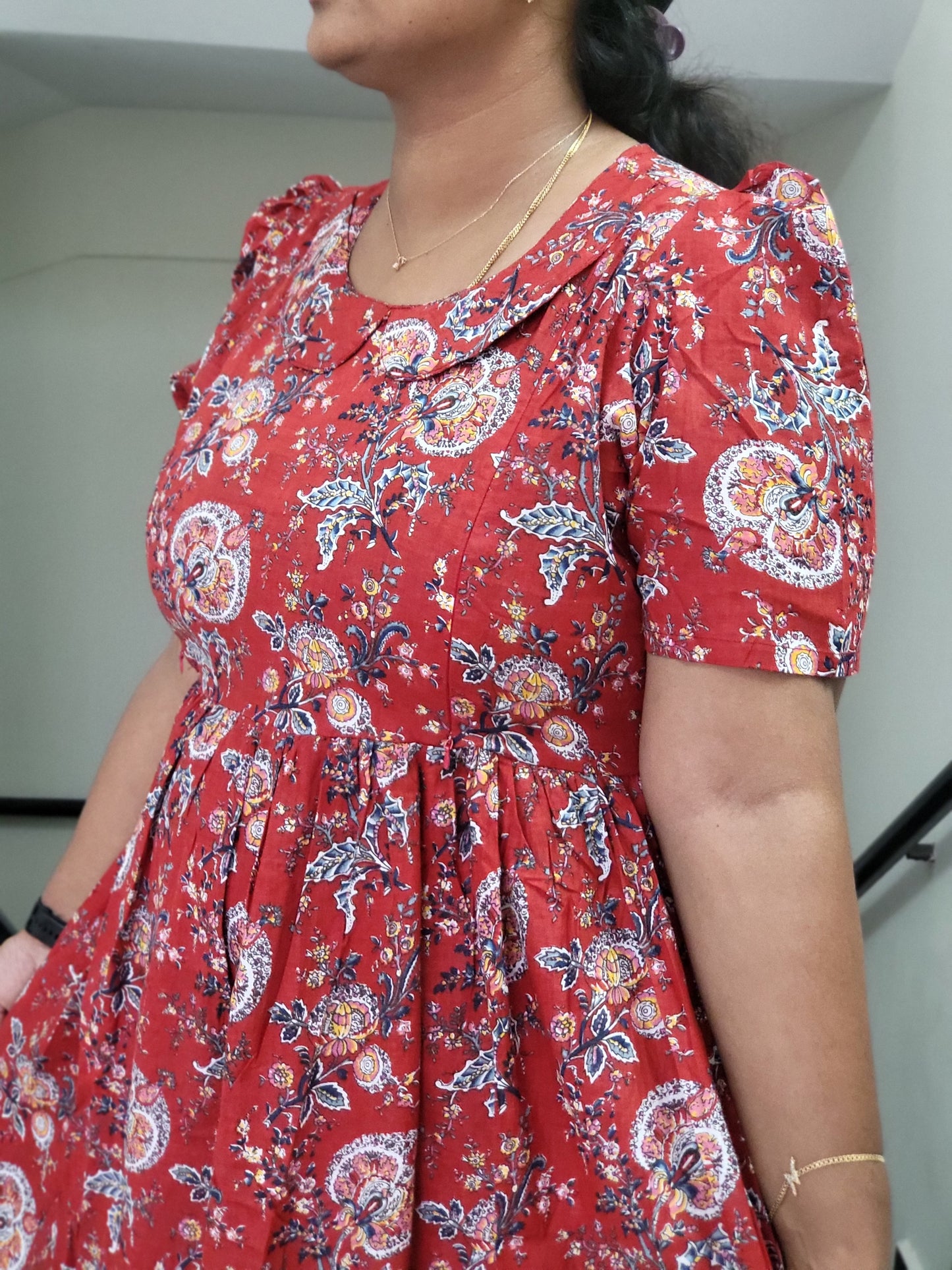 Dailywear feeding rd808