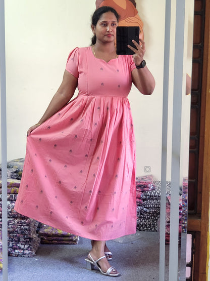 South cotton feeding