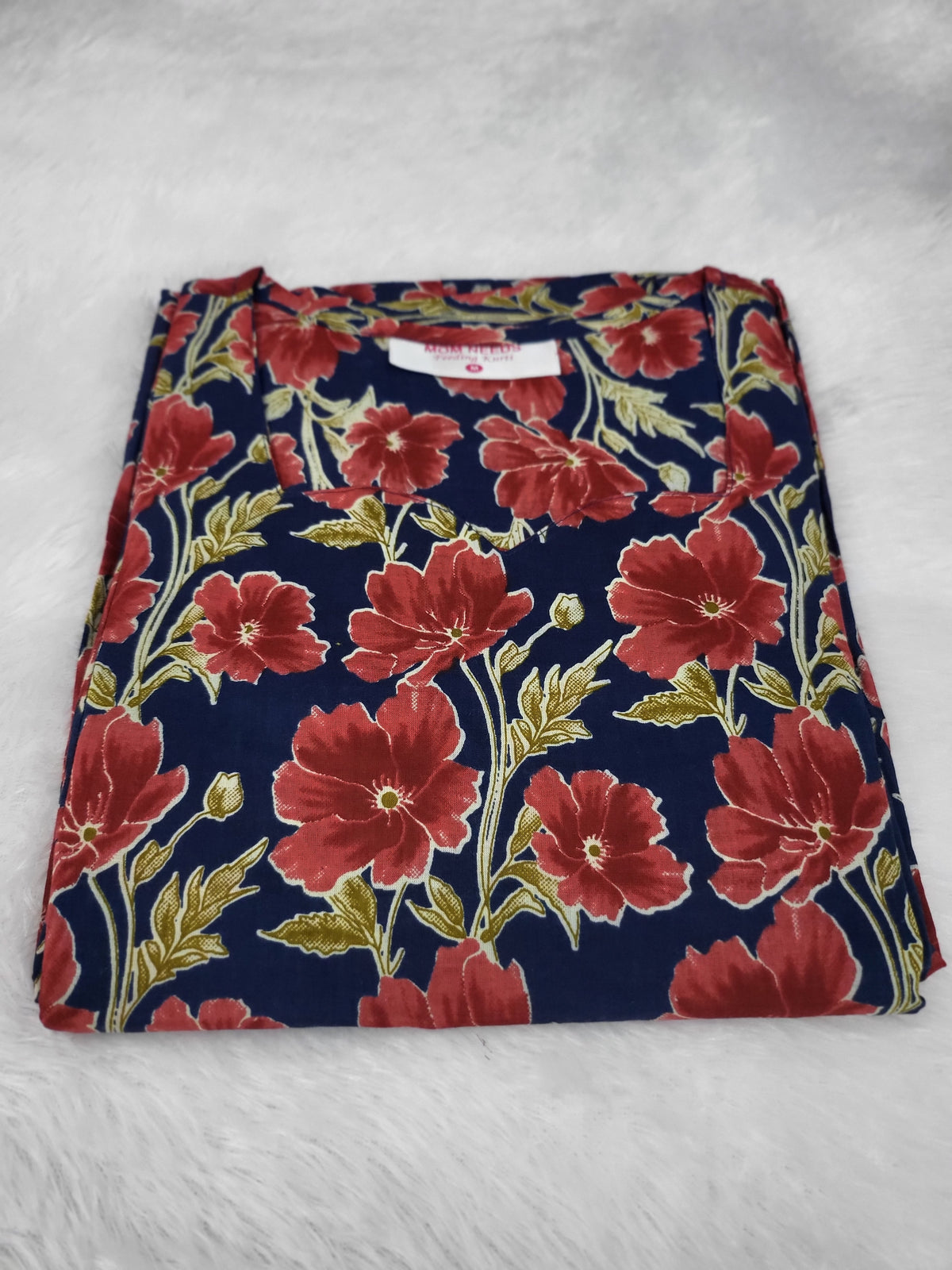 Dailywear feeding kurtis42