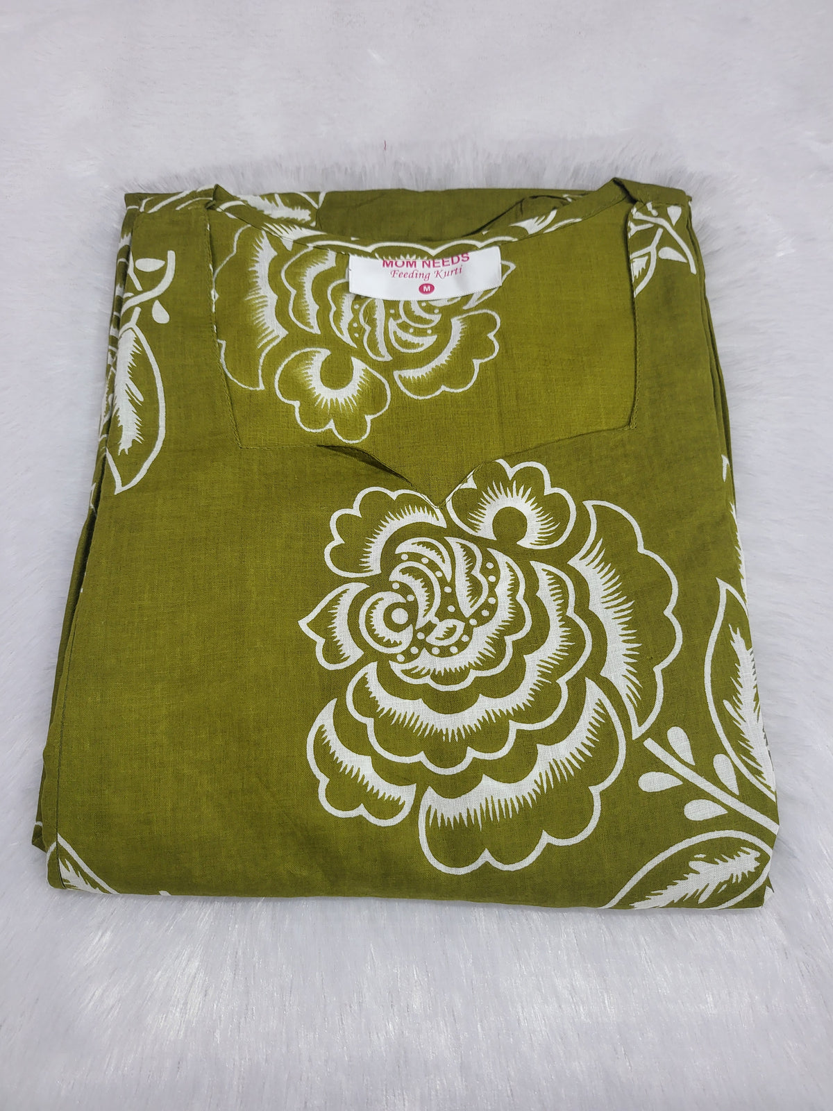 Dailywear feeding kurtis mhndigrn013