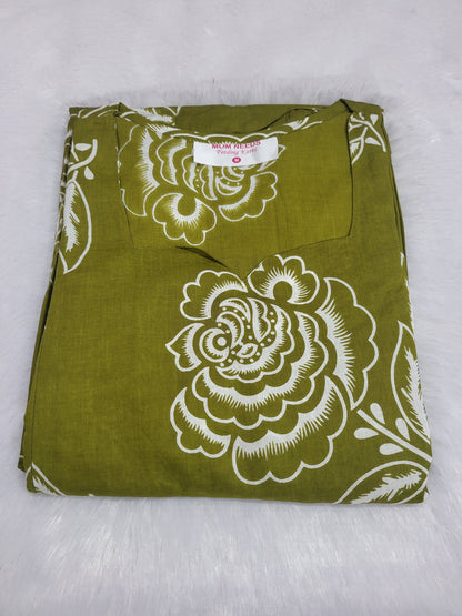 Dailywear feeding kurtis mhndigrn013