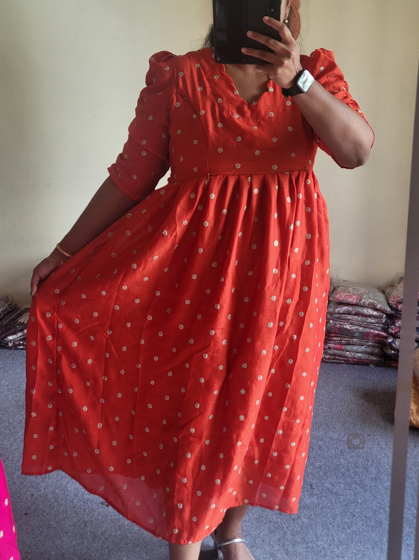 Festive wear collection