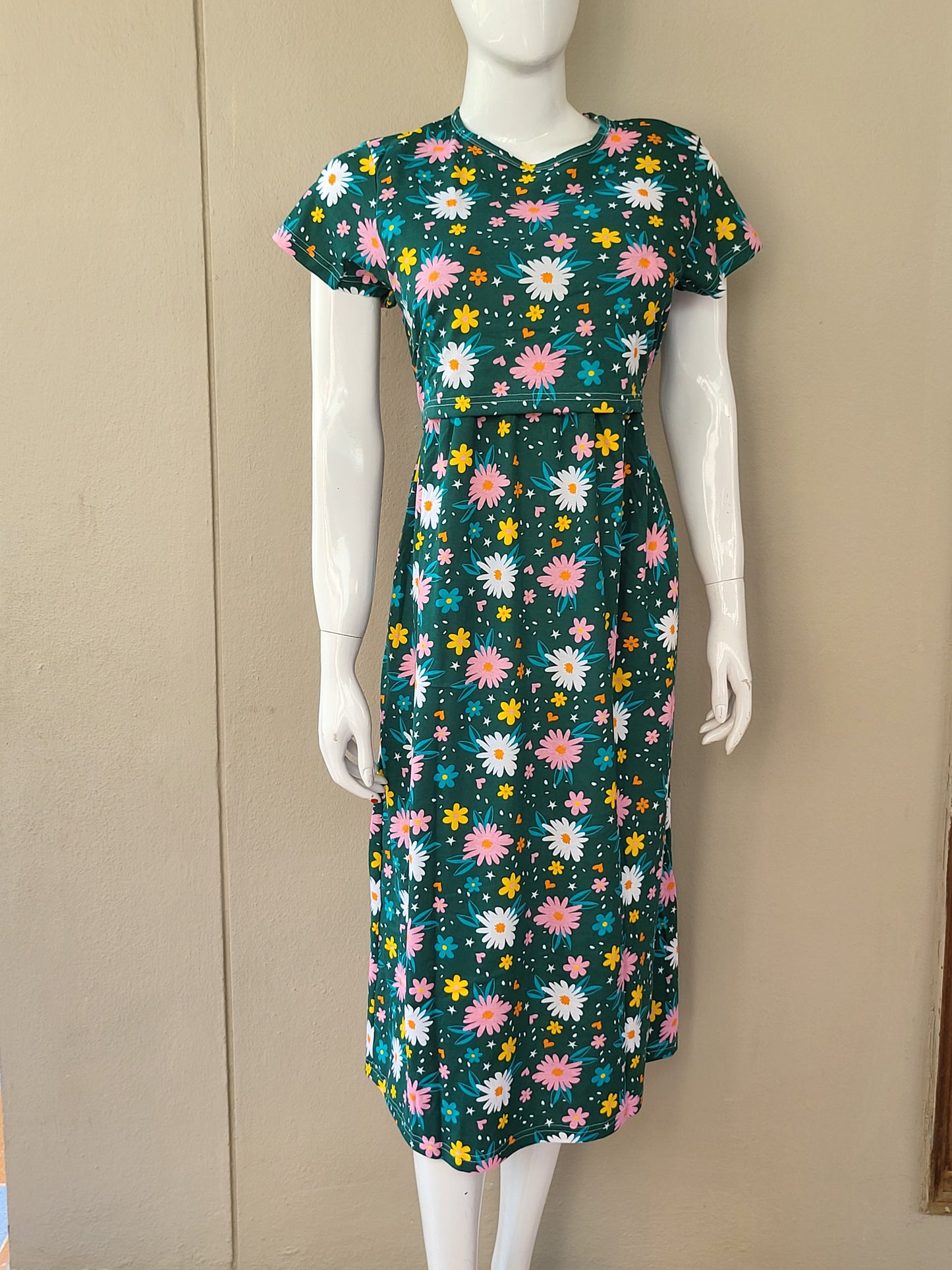 Pullup zipless feeding