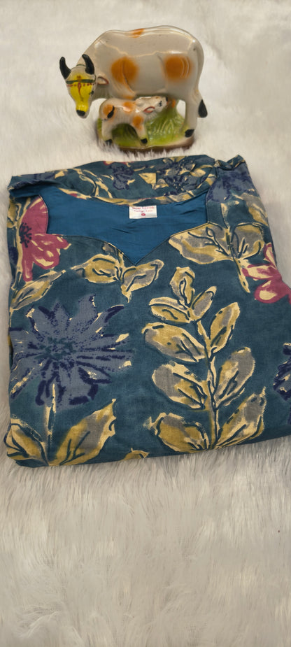 Feeding Floral collection