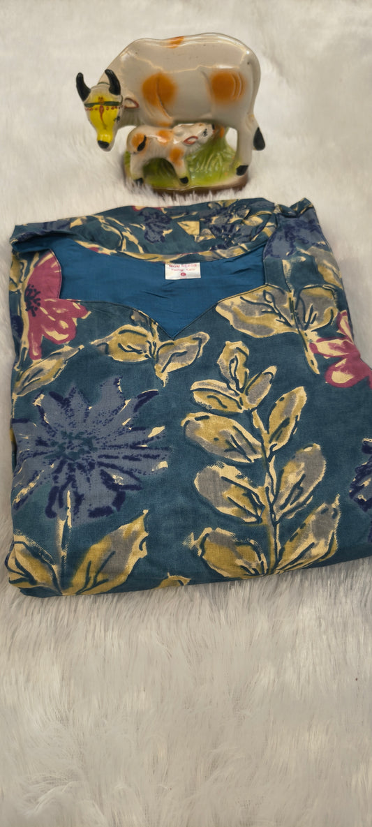 Feeding Floral collection