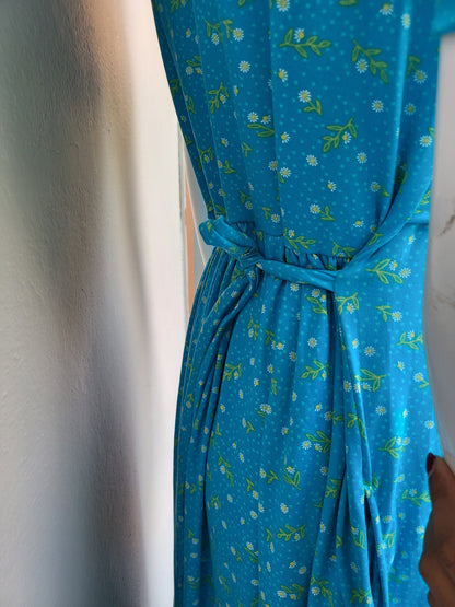 Pullup Zipless feeding dress