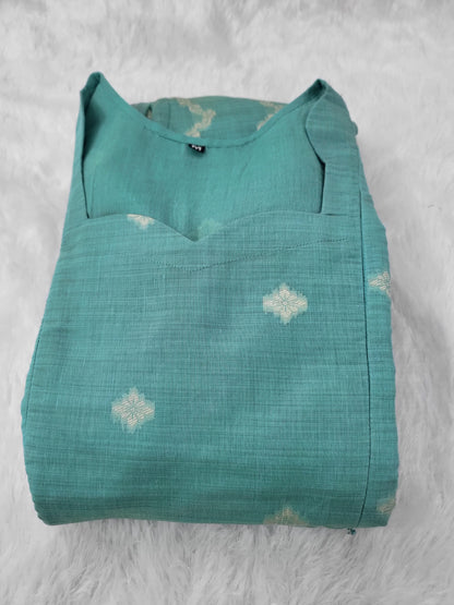 Jamdhani silk seagrn 03