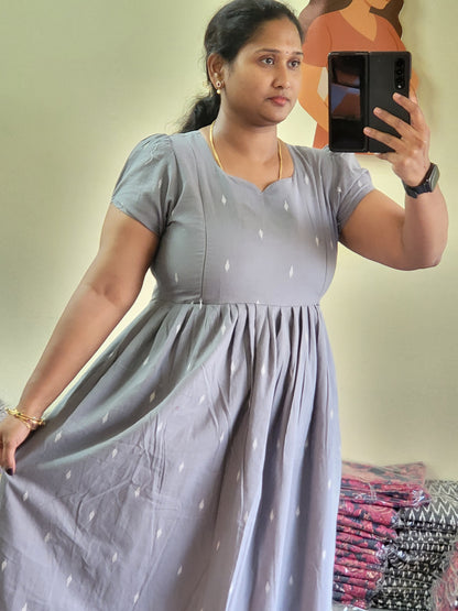 South cotton feeding