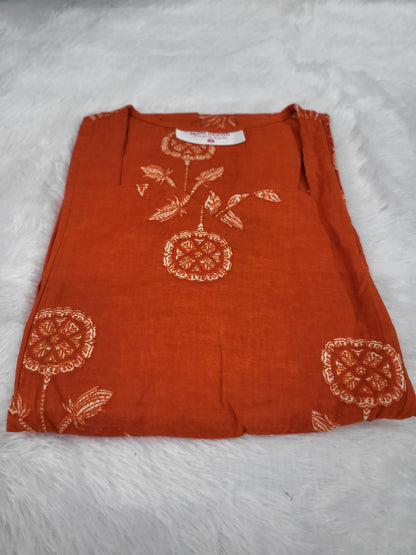 Dailywear feeding kurtis 34
