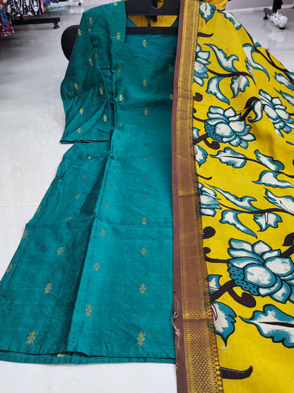 Rawsilk 2pc set (non feeding)