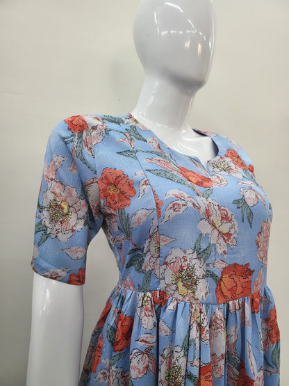 Delta crepe feeding Kurtis