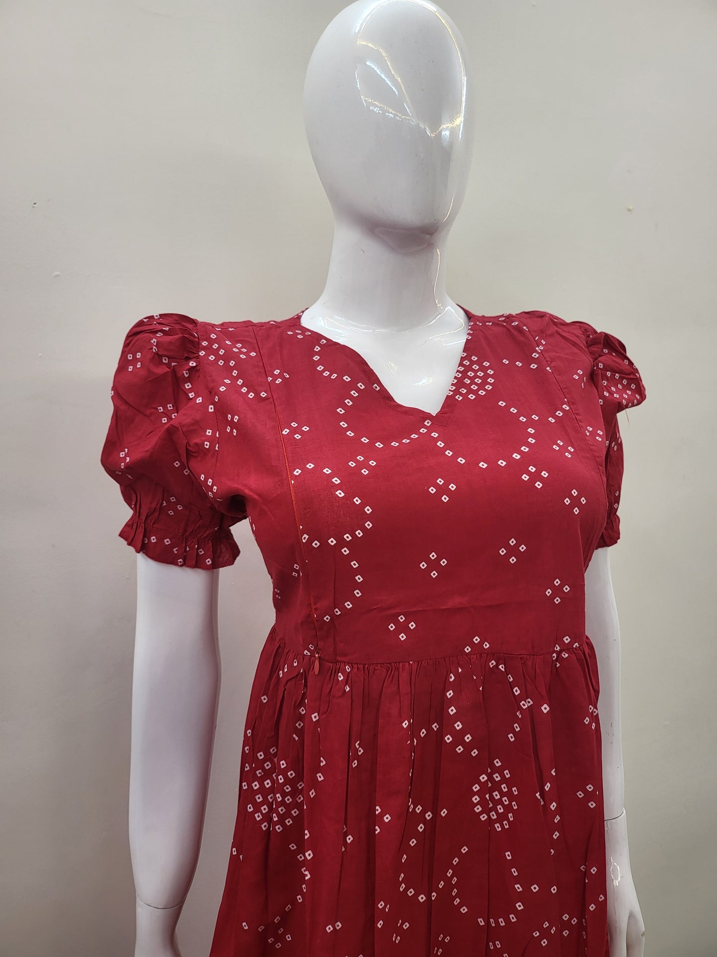 Dailywear feeding kurtis