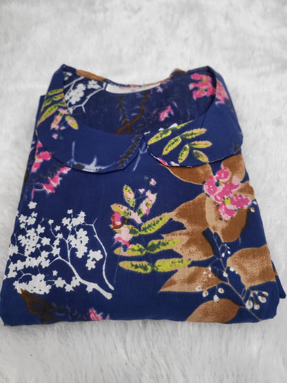 Dailywear feeding mixed colors