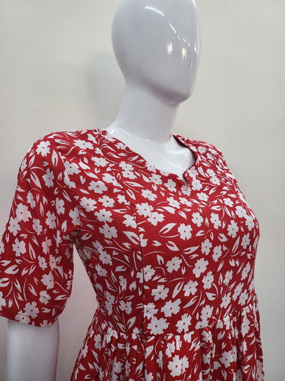 Delta crepe feeding Kurtis