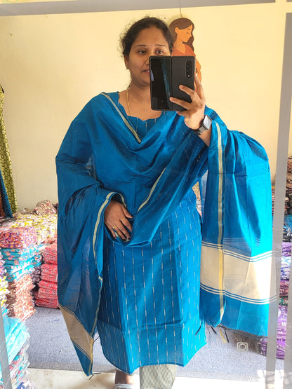 Rawsilk feeding 3pc sets