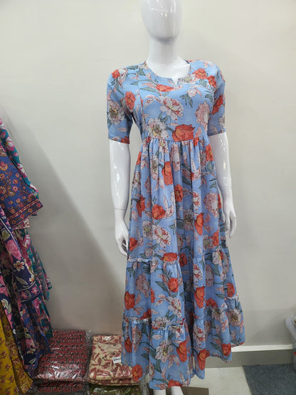 Delta crepe feeding Kurtis