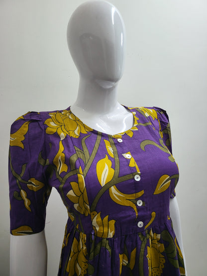 Dailywear feeding 112vlt