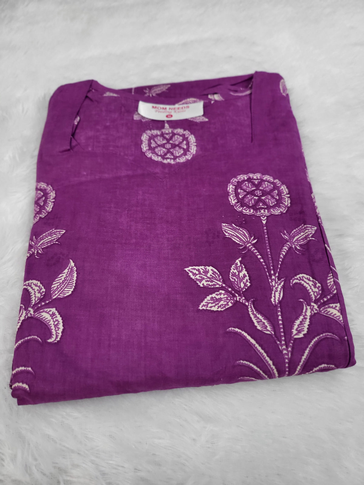 Dailywear feeding kurtis 36