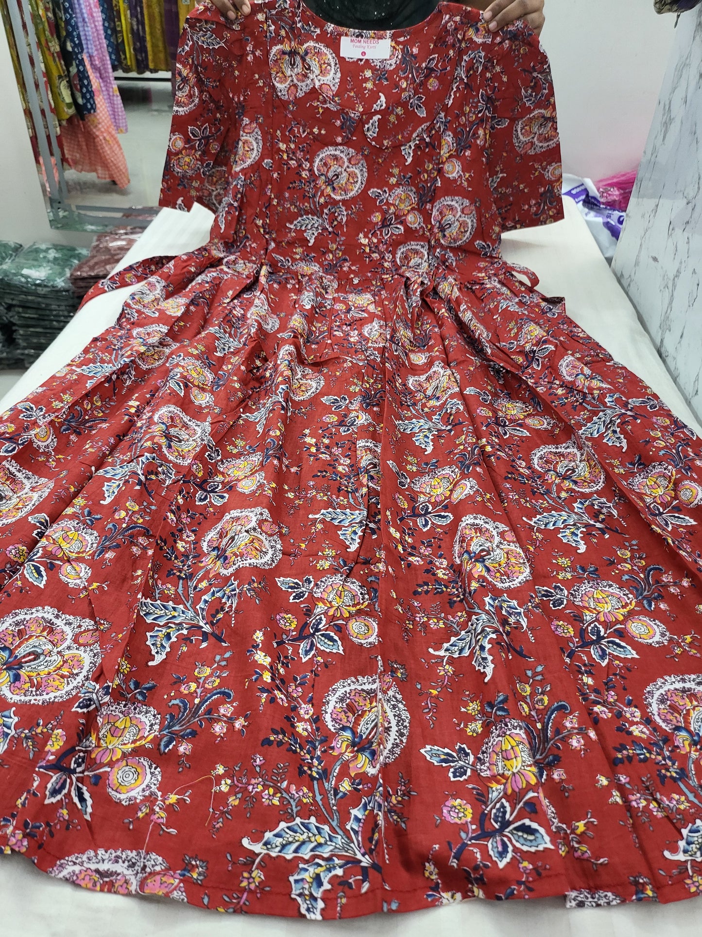 Dailywear feeding rd808