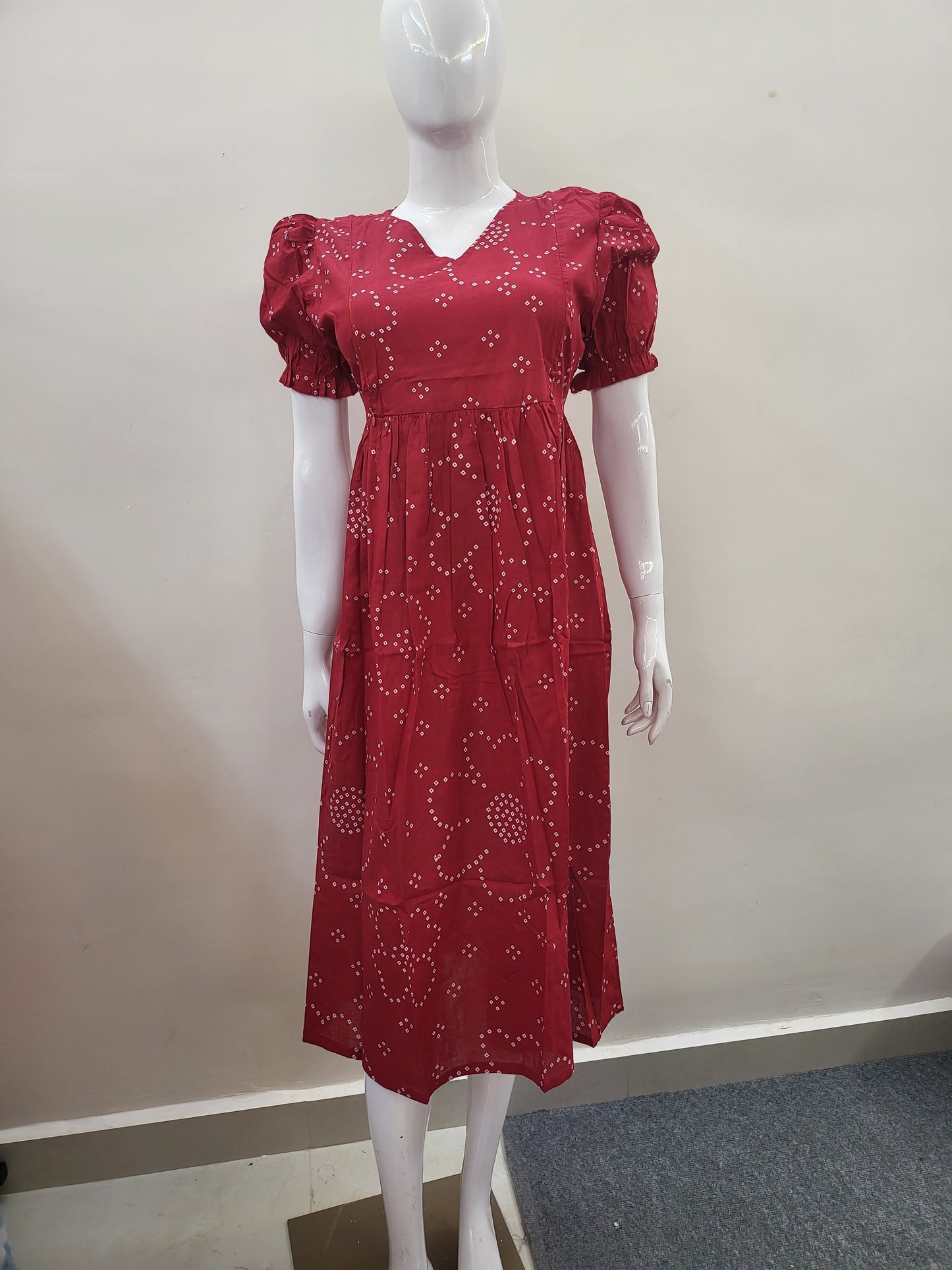 Dailywear feeding kurtis