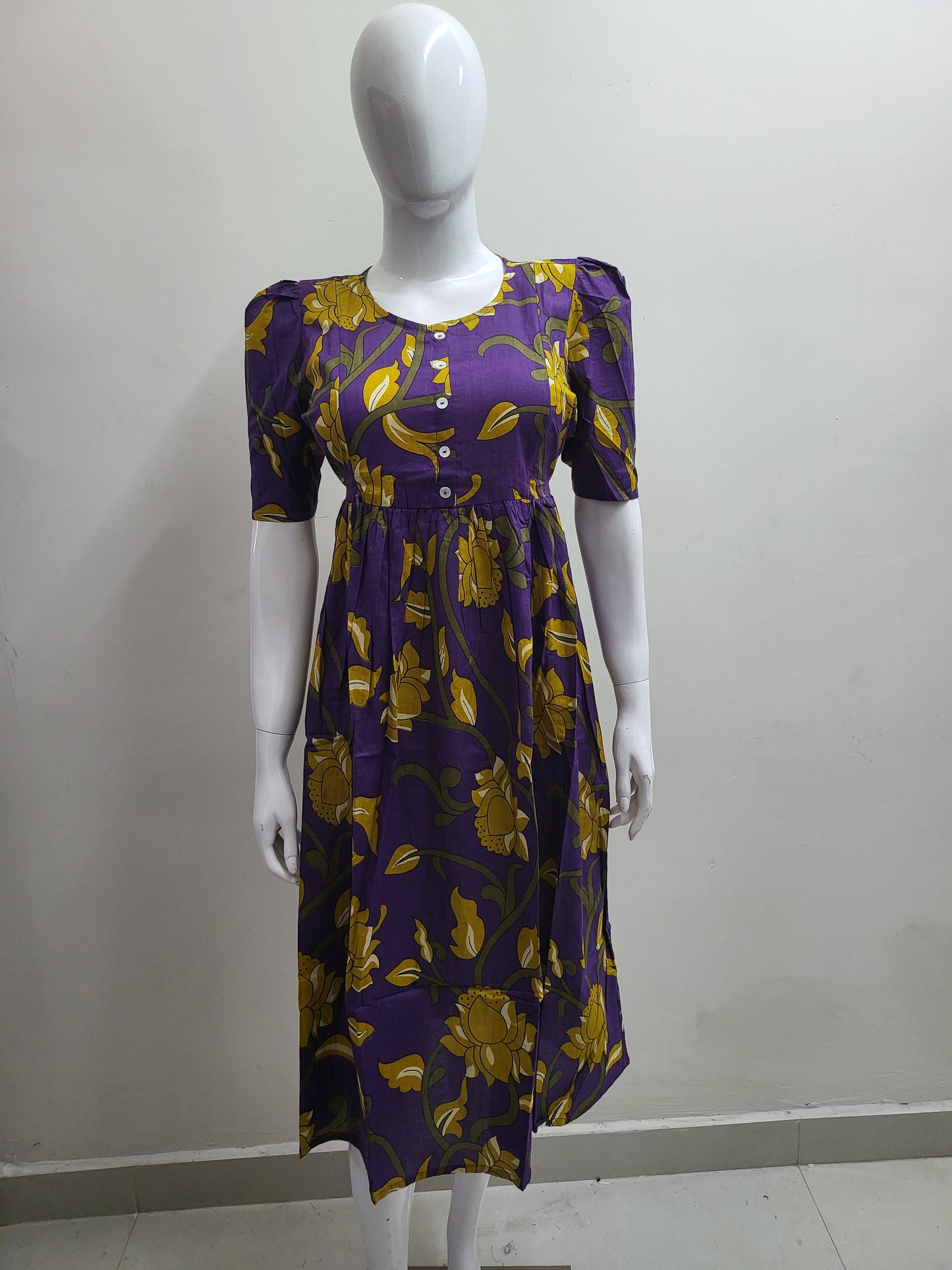 Dailywear feeding 112vlt