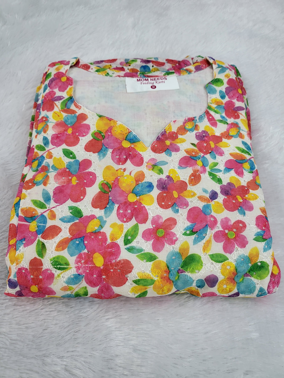 Digital prints Hakoba multiflowes102341