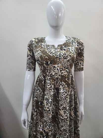 Delta crepe feeding Kurtis